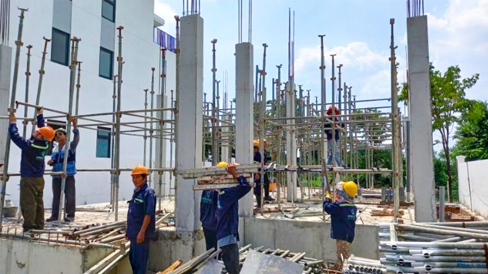 Động thái mới của Bộ Xây dựng trong việc gỡ vướng các dự án của Nam Long (NLG), Novaland (NVL),…