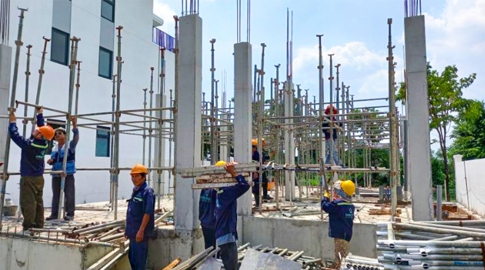 Động thái mới của Bộ Xây dựng trong việc gỡ vướng các dự án của Nam Long (NLG), Novaland (NVL),…