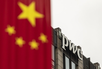 PWC có thể dính án phạt kỷ lục vì để xảy ra bê bối gian lận lớn nhất lịch sử Trung Quốc