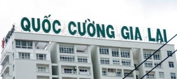 Quốc Cường Gia Lai (QGC) chính thức phản hồi về mối liên quan tại dự án 39-39B Bến Vân Đồn