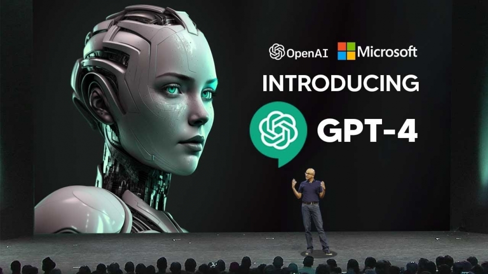 Bất ngờ: Chatbot GPT-4 của Open AI có khả năng dự báo tài chính vượt trội hơn hẳn các chuyên gia
