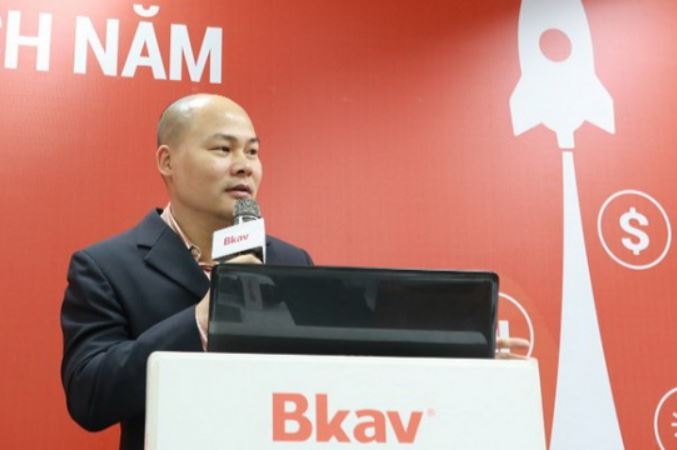 Bkav Pro gia hạn lô trái phiếu 170 tỷ đồng đến năm 2025, Chủ tịch Nguyễn Tử Quảng dùng tài sản gì để đảm bảo