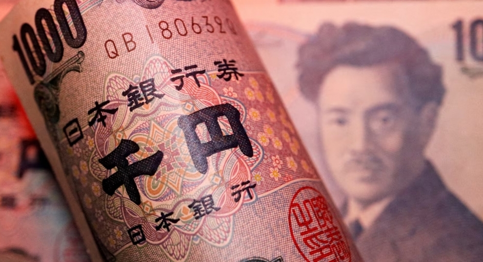 Nhật Bản chi số tiền kỷ lục 62 tỷ USD để cứu đồng yên
