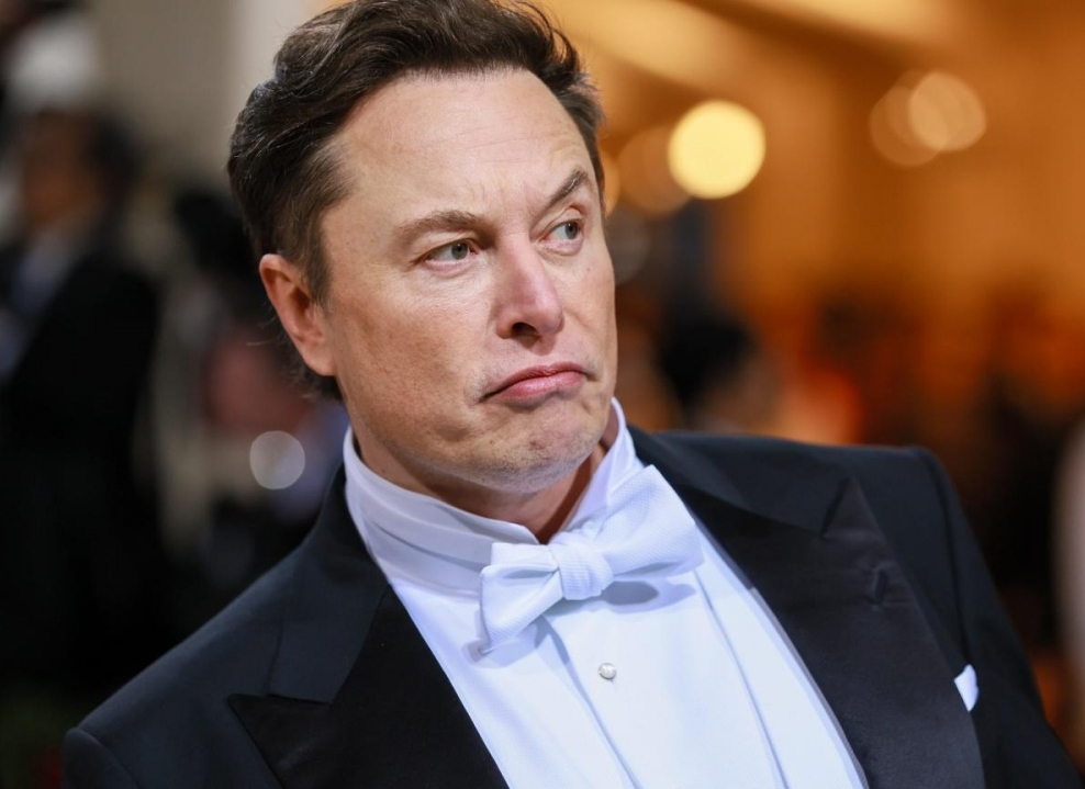 Cổ đông Tesla kiện Elon Musk, cáo buộc ông giao dịch nội gián 7,5 tỷ USD