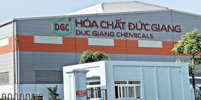 Hóa chất Đức Giang (DGC) phủ nhận thông tin sai sự thật về thương vụ thoái vốn của Vinachem