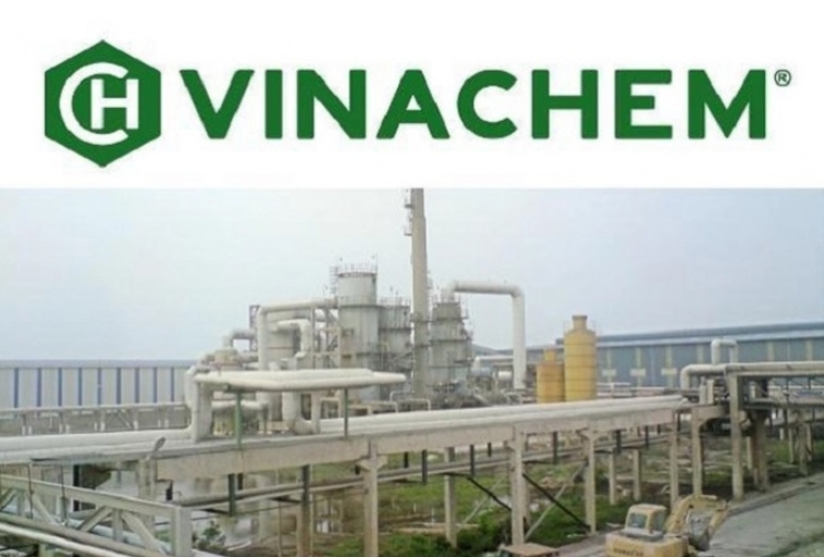 Tập đoàn Hóa chất Việt Nam (Vinachem) điều chỉnh phần vốn góp tại Casumina (CSM)
