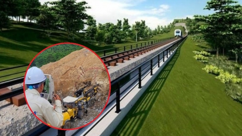 Doanh nghiệp chi 94.000 tỷ làm cao tốc có bước ngoặt với dự án 2.000 tỷ ‘nắn thẳng’ cung đường sắt đẹp nhất thế giới