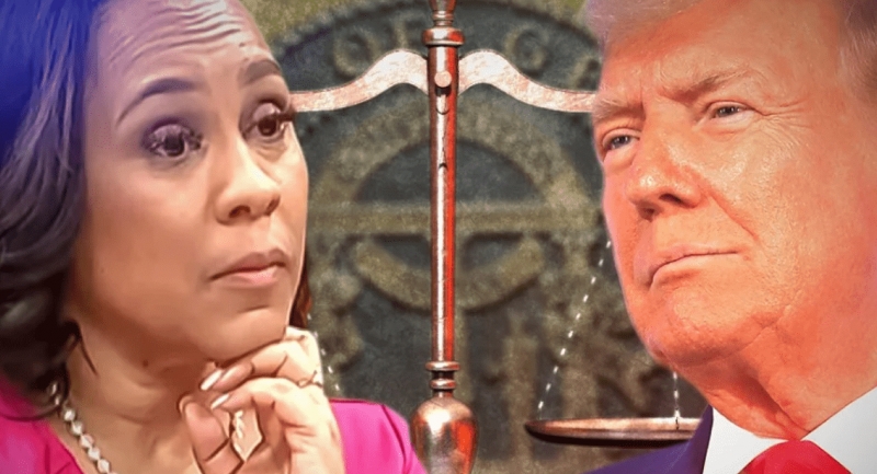 Bị gán tội âm mưu ‘lật ngược’ kết quả bầu cử, ông Donald Trump ‘thắng lớn’ khi vụ xét xử được hoãn vô thời hạn