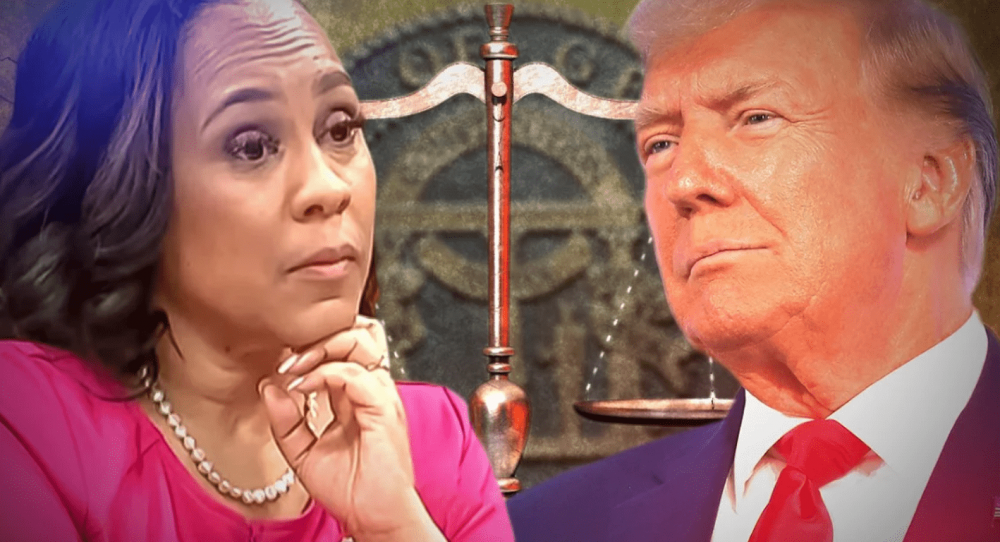 Bị gán tội âm mưu ‘lật ngược’ kết quả bầu cử, ông Donald Trump ‘thắng lớn’ khi vụ xét xử được hoãn vô thời hạn