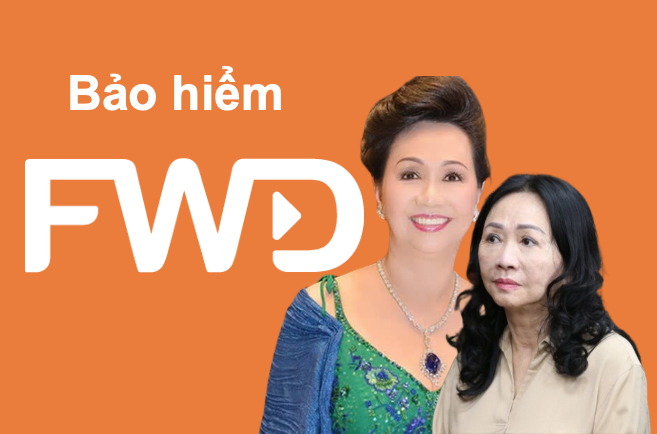 Vụ Vạn Thịnh Phát giai đoạn 2: Tài sản kê biên lộ diện 82% cổ phần Bảo hiểm FWD