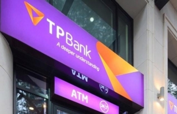 TPBank (TPB) điều chỉnh tăng lãi suất tiết kiệm từ ngày 20/6