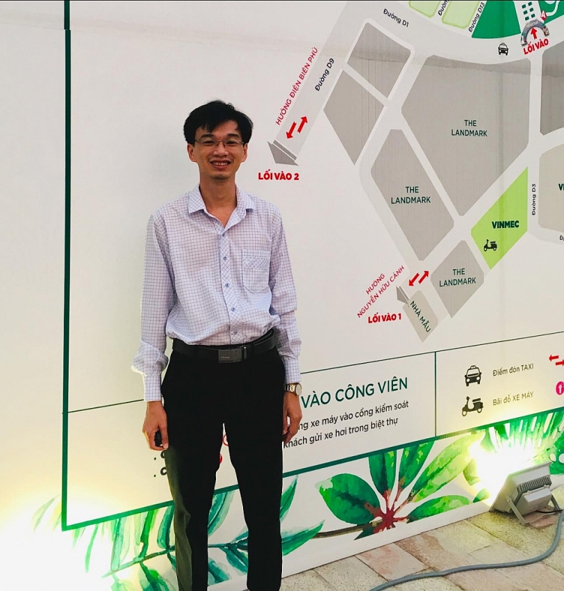 Shark Hùng Anh kể chuyện bị môi giới BĐS 'bơ đẹp' vì mang dép đứt đi cọc nhà: 'Đôi khi phải thông cảm vì họ còn bận tiếp khách xịn'