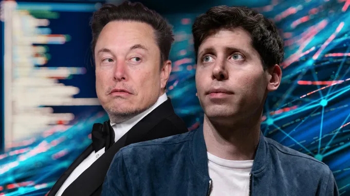 Elon Musk ‘quay xe’, rút đơn kiện OpenAI và Sam Altman