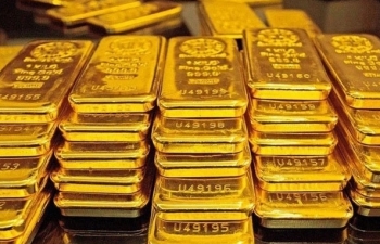 Dự báo: Gần 30% Ngân hàng Trung ương có kế hoạch mua thêm vàng trong năm tới