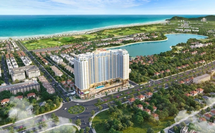 Công ty nhóm DIC Corp (DIG) vay ngân hàng thêm 570 tỷ đồng và huy động tiền từ cổ đông để trả nợ