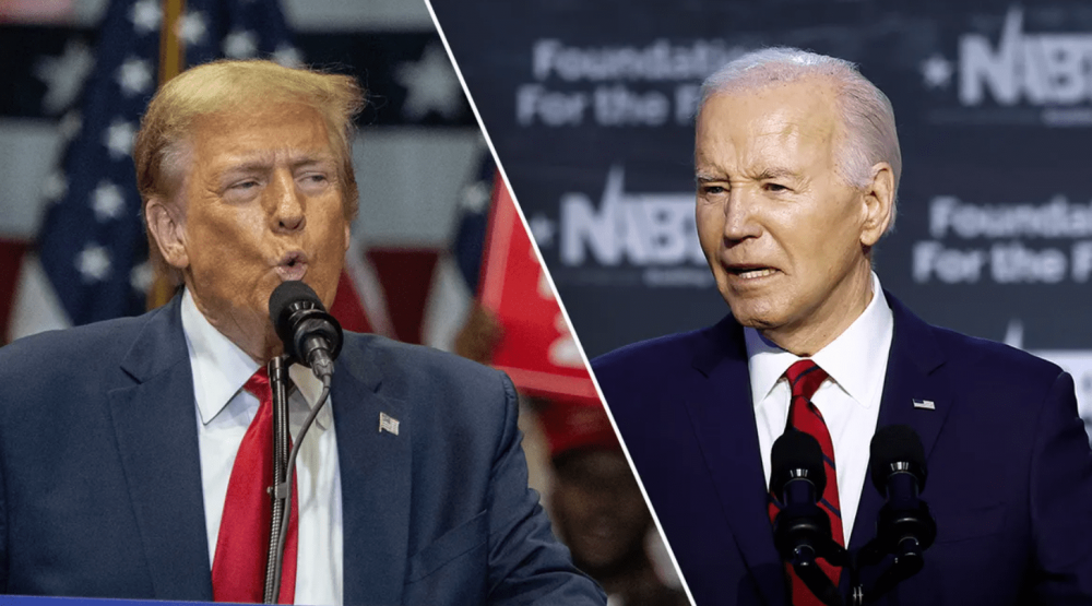 Ông Donald Trump vừa ‘họp kín’ với hàng loạt CEO, Tim Cook cũng có mặt: Quyết tâm ‘dập tan’ ý định len vào ‘sân nhà’ của ông Biden