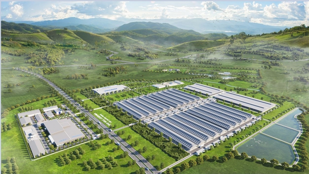 'Giấc mơ thịt bò Việt' của Vinamilk (VNM) sẽ đi vào hoạt động vào nửa cuối năm 2024