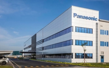 'Ông lớn' điện tử Panasonic bất ngờ bị đình chỉ tư cách doanh nghiệp ưu tiên