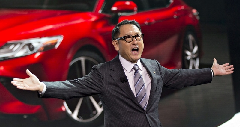Mặc nhiều người phản đối, ông Akio Toyoda vẫn giữ vững ghế Chủ tịch Toyota sau bê bối gian lận: Tương lai nhà sản xuất ô tô số 1 thế giới sẽ ra sao?
