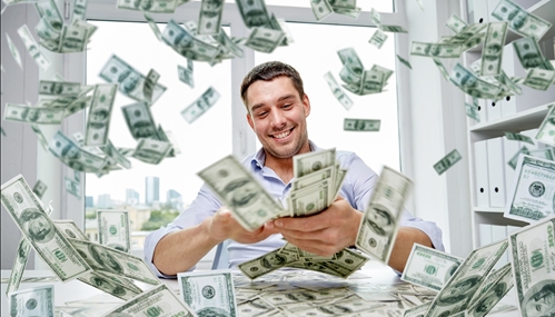 Nhàn như cổ đông DVP: 'Ngồi rung đùi' ngắm cổ phiếu tăng 126%, mỗi năm bỏ túi hàng chục % cổ tức bằng tiền