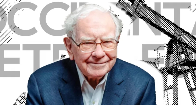 Warren Buffett vừa mạnh tay chi hơn 170 triệu USD để gom cổ phiếu ‘sáng giá’ này