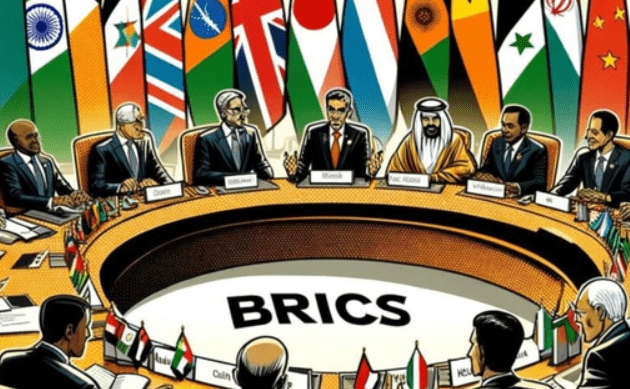 21 quốc gia, 200 quan chức bất ngờ được mời tham gia họp ngày 21/6: BRICS đã quyết tâm ‘tung đòn’ đẩy nhanh phi USD hóa?