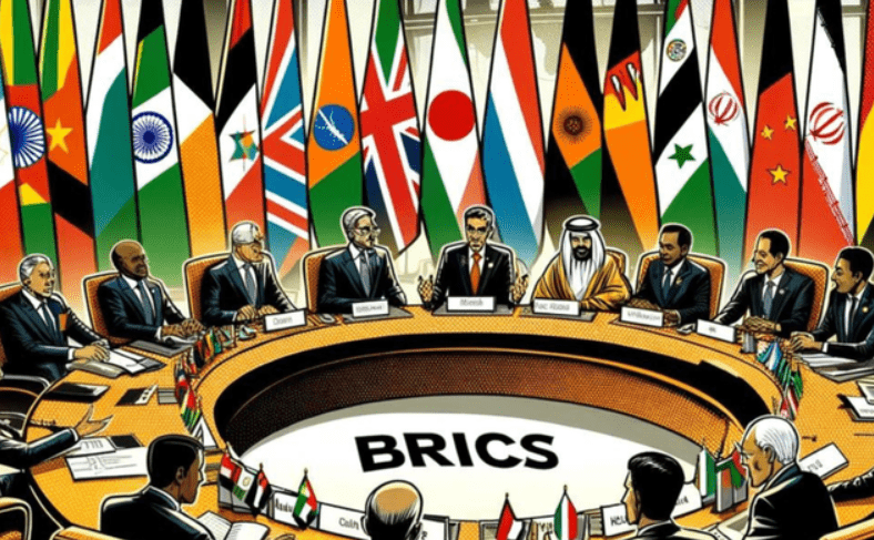 21 quốc gia, 200 quan chức bất ngờ được mời tham gia họp ngày 21/6: BRICS đã quyết tâm ‘tung đòn’ đẩy nhanh phi USD hóa?
