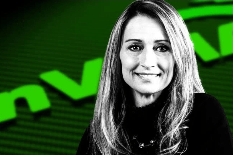 'Công thần’ giúp Nvidia trở thành công ty có giá trị nhất thế giới: Sẵn sàng bỏ 13 năm làm việc tại Microsoft để sang công ty 'nhỏ nhất' bắt đầu lại