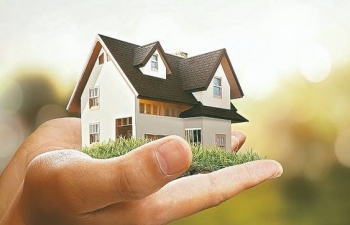 Lãi suất thấp nhất 10 năm, có nên 'chớp' cơ hội vay vốn mua nhà?