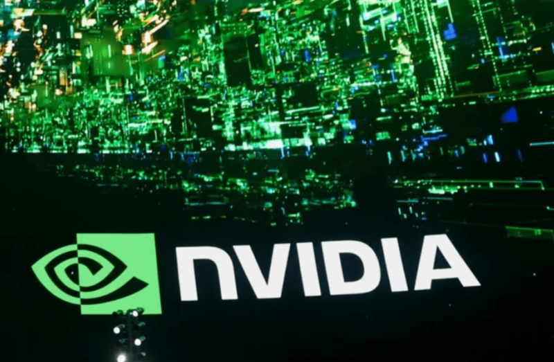 Ngậm ngùi trả ‘ngôi vương’ cho Microsoft: Cổ phiếu Nvidia giảm phiên thứ 2 liên tiếp, thổi bay 220 tỷ USD vốn hóa