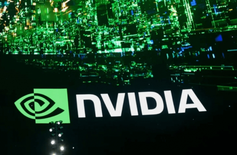 Cổ phiếu Nvidia giảm mạnh phiên thứ 3 liên tiếp, thổi bay 430 tỷ USD vốn hóa thị trường