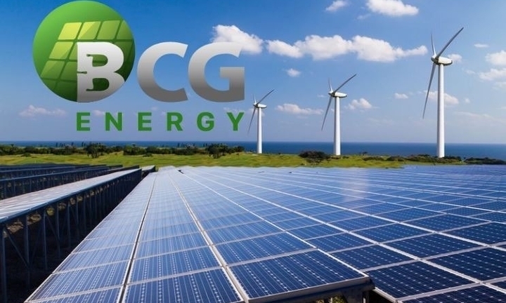 730 triệu cổ phiếu BCG Energy (BGE) sắp lên sàn UPCoM