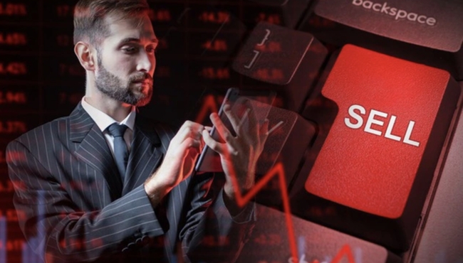 Ngay sau tuyên bố giải thể, quỹ ETF ngoại quy mô 425 triệu USD đã 'xả' 50% cổ phiếu đang nắm giữ tại Việt Nam