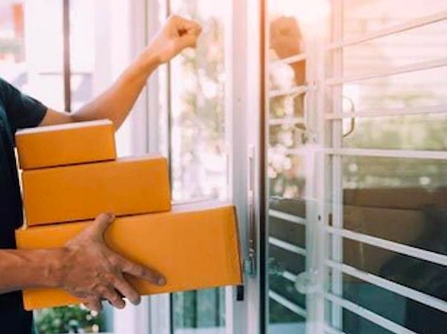 Cảnh báo thủ đoạn lừa đảo mới: 'Núp bóng' nhân viên giao hàng để chiếm đoạt tài sản
