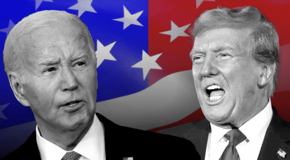 ‘Lật ngược ván cờ’: Ông Biden có thế khiến ông Donald Trump ‘bại trận’ bằng hàng loạt ‘đòn tấn công’ này?