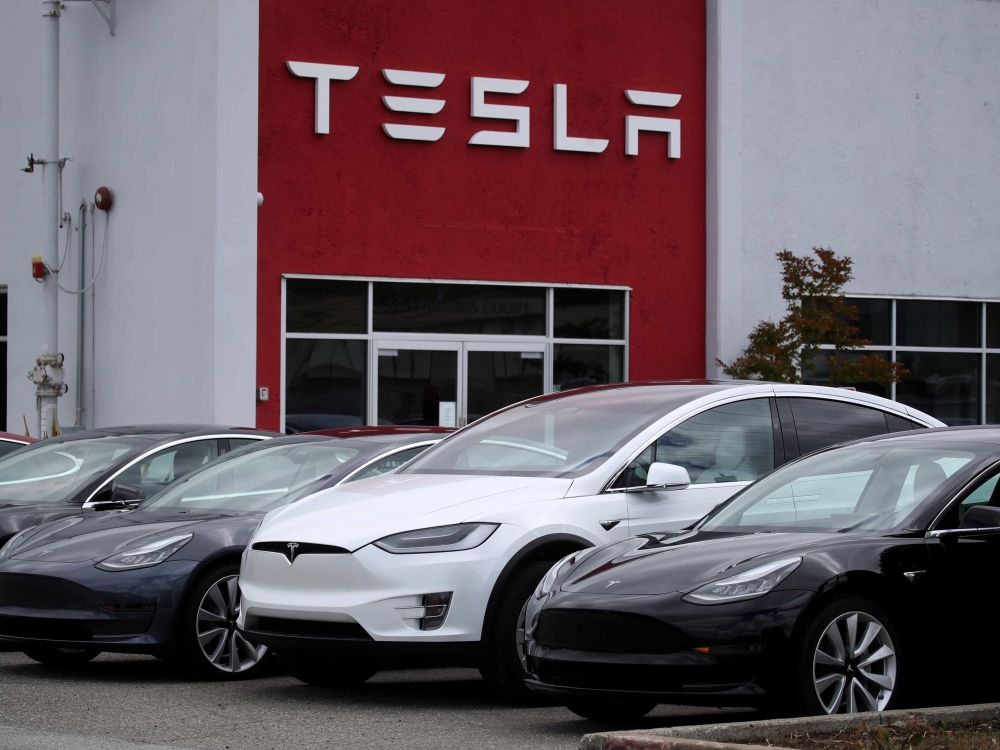 Xe điện chỉ còn là ‘dĩ vãng’, 86% thu nhập của Tesla sẽ đến từ lĩnh vực này