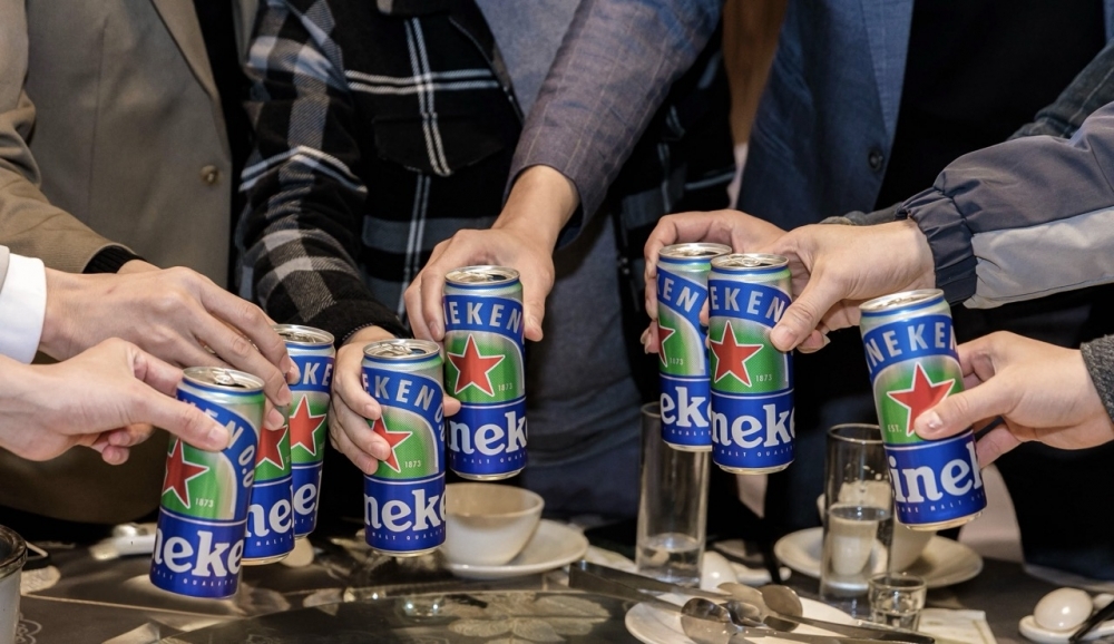 Vừa đóng cửa nhà máy tại Quảng Nam, Heineken 'rục rịch' tăng công suất thêm 500 triệu lít tại Vũng Tàu