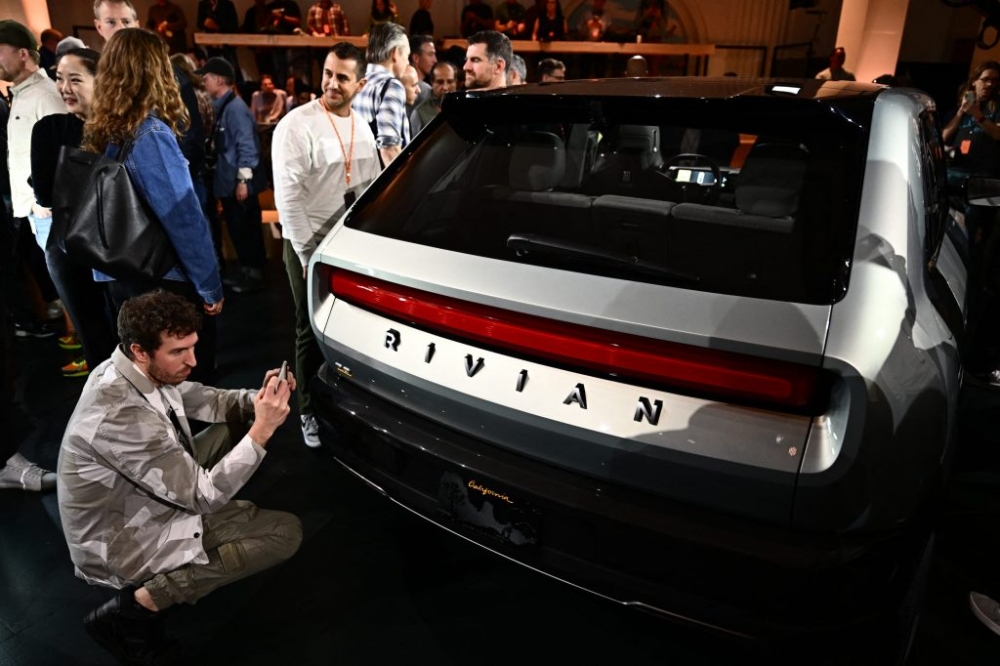 'Gã khổng lồ' ô tô Volkswagen tung 'phao cứu sinh' cho một startup xe điện Mỹ với khoản đầu tư lên tới 5 tỷ USD