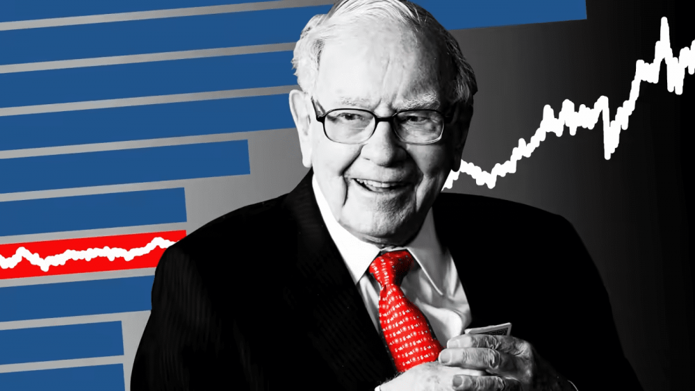 Warren Buffett: Áp dụng 4 nguyên tắc đầu tư cơ bản này có thể hạn chế rủi ro