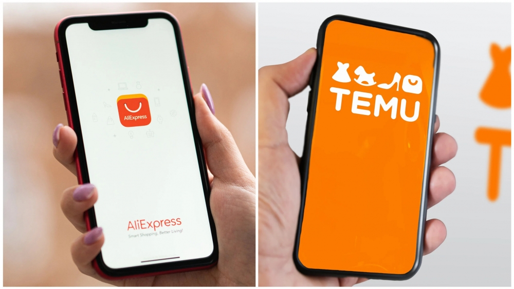 AliExpress, Temu bị khách hàng Hàn Quốc tố quảng cáo lừa đảo, chiêu trò đa cấp