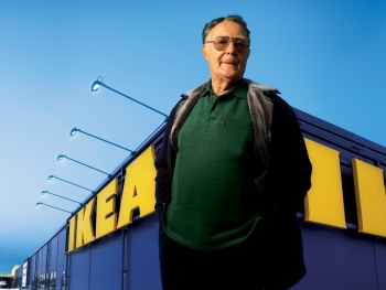 Nhà sáng lập 'đế chế' nội thất IKEA: Có hơn 60 tỷ USD vẫn mặc đồ chợ, ở khách sạn bình dân và không cho bất cứ ai thừa kế tài sản