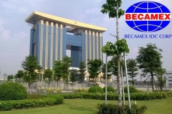 Nhà nước mở đường cho nhà đầu tư ngoại tham gia vào Becamex IDC (BCM)