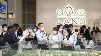 Novaland (NVL) dời ngày hoàn thành chuyển đổi lô trái phiếu 300 triệu USD