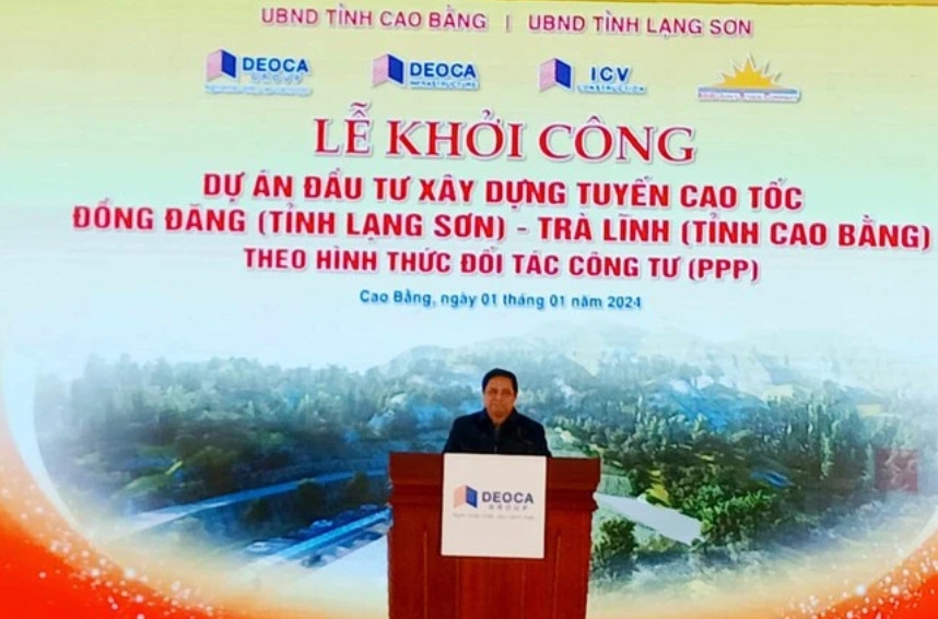 Hạ tầng giao thông Đèo Cả (HHV) mua 11,4 triệu cổ phần của Công ty ICV Việt Nam