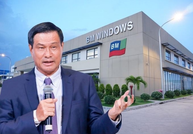 BM Windows của ông Nguyễn Bá Dương ký kết hợp tác chiến lược tại New Zealand và quần đảo Pacific