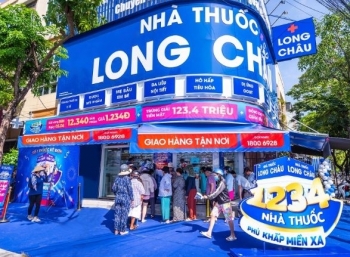 Long Châu: Từ nhà thuốc lớn nhất Sài Gòn trở thành 'trụ cột' của FPT Retail, tham vọng lấn sâu vào lĩnh vực y tế