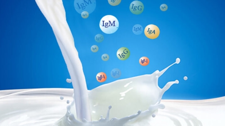 Hải quả ngọt sau công cuộc tái định vị, một cổ phiếu ngành sữa được khuyến nghị MUA, kỳ vọng tăng 21%