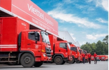 Viettel Post (VTP) sẽ hưởng lợi trực tiếp từ sự bùng nổ của thị trường thương mại điện tử
