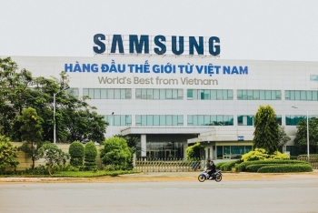 Đưa loạt 'đại bàng' đến lập 'cứ điểm', Hàn Quốc đứng No.1 trong 146 nhà đầu tư FDI tại Việt Nam