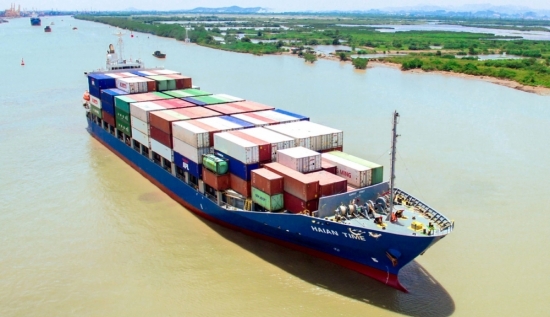 Xếp dỡ Hải An (HAH) muốn bán một công ty con sau nửa năm sở hữu